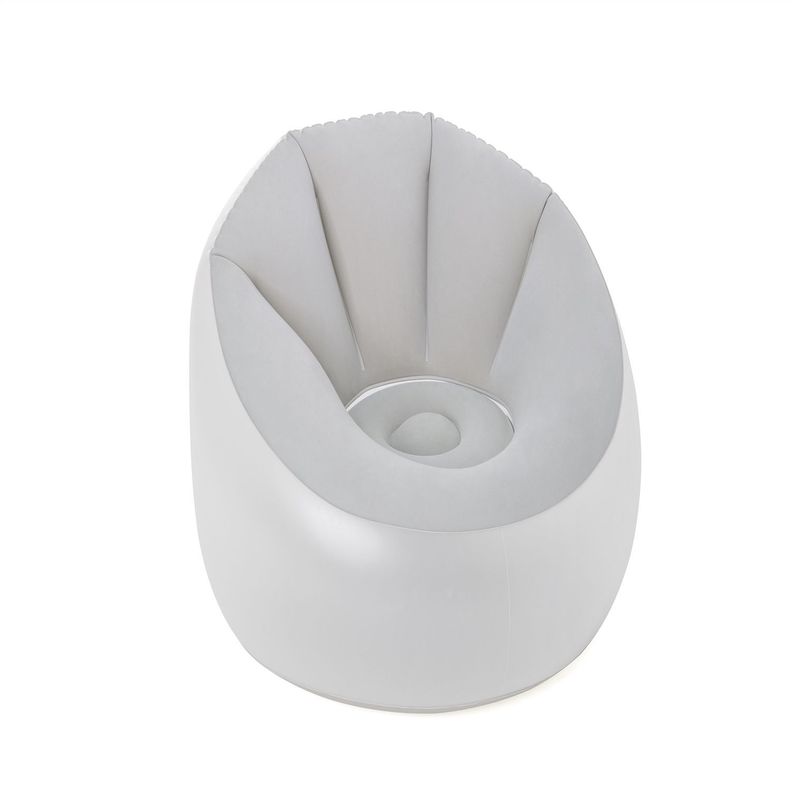 Sillón Inflable Inflate-A-Chair™ Led 1,02MX97CmX71Cm Bestway-0