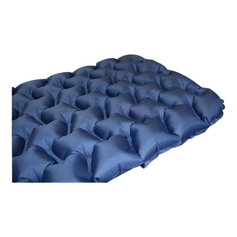 Colchoneta Ultralight Azul National Geographic-3