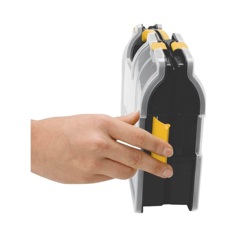 Organizador de Herramientas divisiones Doble 15" cm Rimax-2