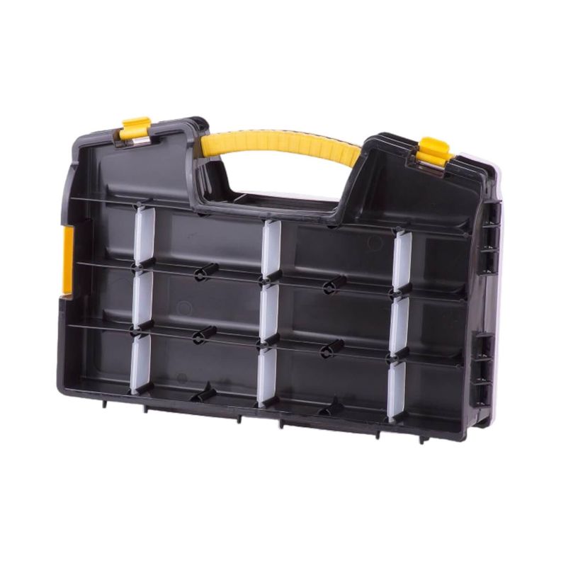 Organizador de Herramientas divisiones Doble 15" cm Rimax-7