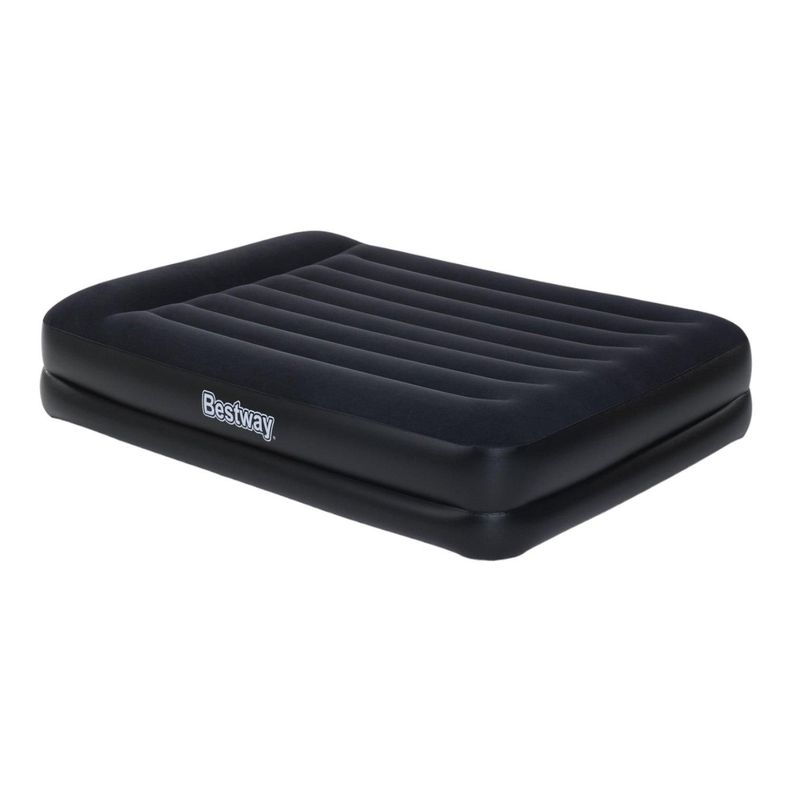 Colchón Inflable Eléctrico Queen 2.03MX1.52MX46Cm Bestway-0