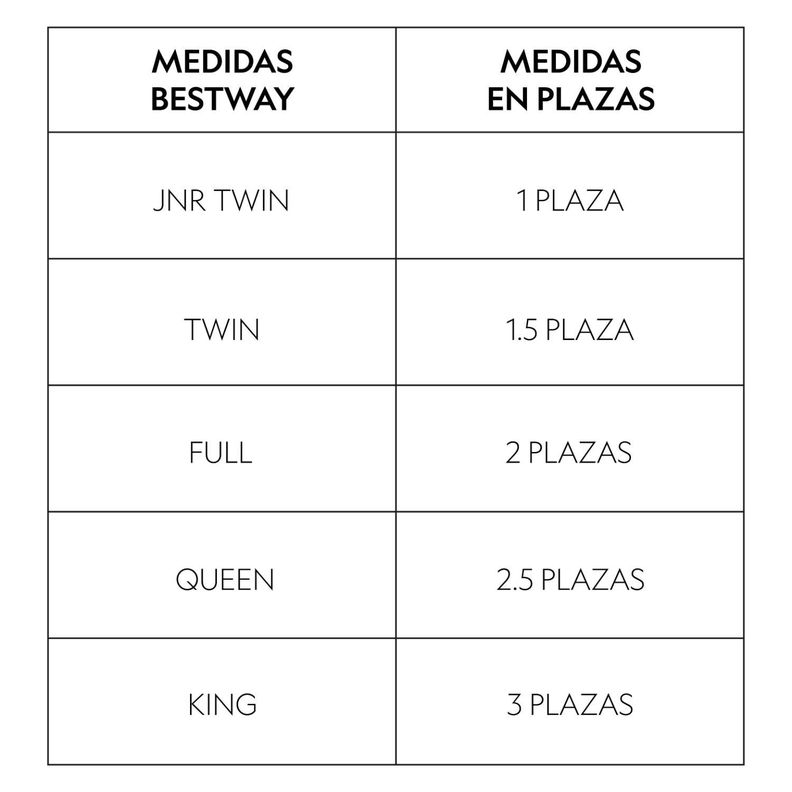 Colchón Inflable Eléctrico Queen 2.03MX1.52MX46Cm Bestway-9