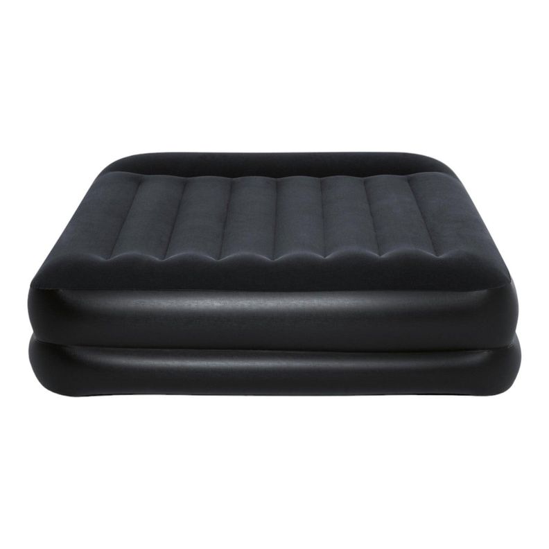 Colchón Inflable Eléctrico Queen 2.03MX1.52MX46Cm Bestway-2