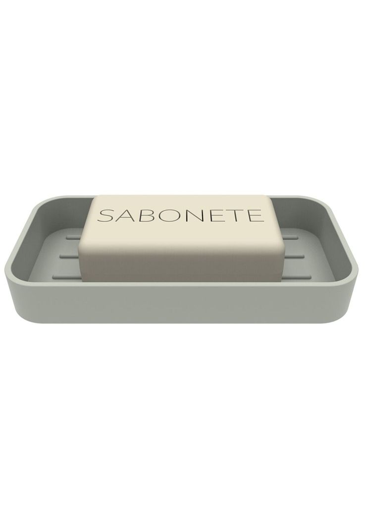 Jabonera Soprano Verde-2