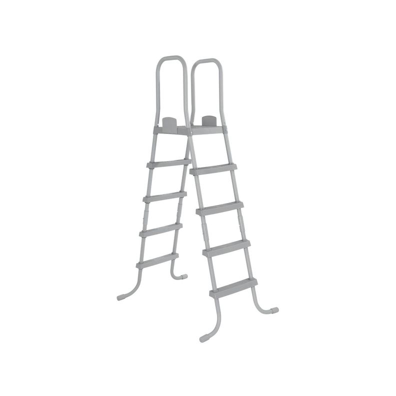 Escalera para Piscina 1.32m Bestway-0