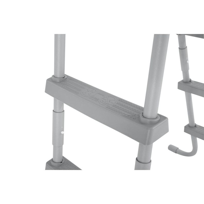 Escalera para Piscina 1.32m Bestway-4