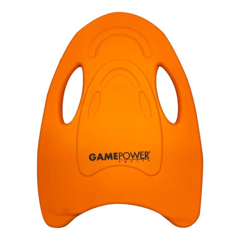 Tabla flotador de natación 32×45×3cm Gamepower-0
