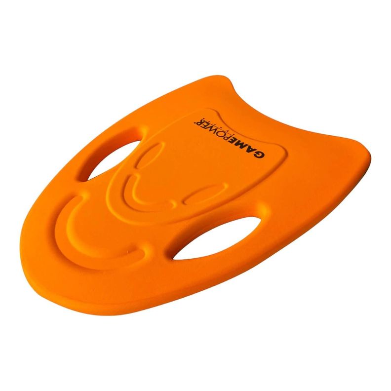 Tabla flotador de natación 32×45×3cm Gamepower-1