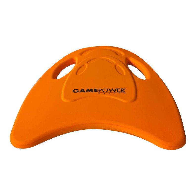 Tabla flotador de natación 32×45×3cm Gamepower-3