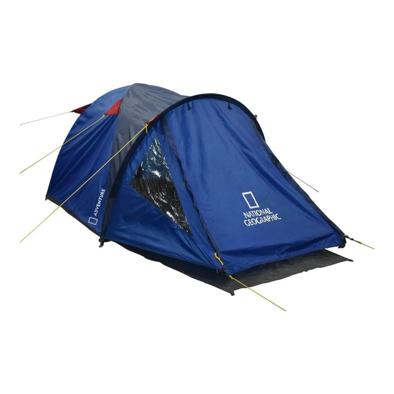 Carpa 4 Personas Toronto National Geographic-0
