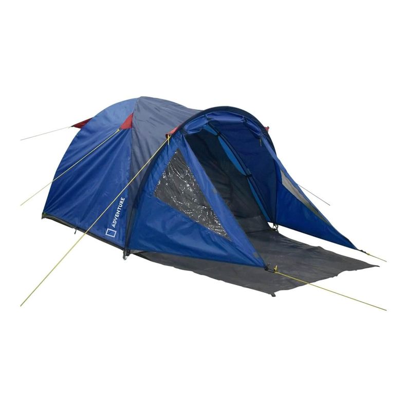 Carpa 4 Personas Toronto National Geographic-1