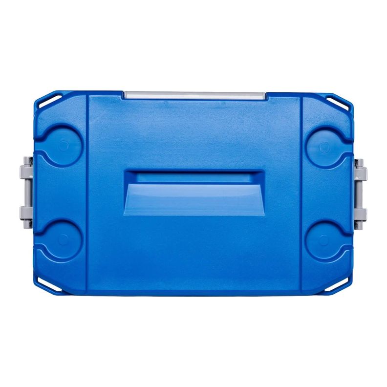 Cooler Nevera Hielera Latitude Azul 47 Litros Igloo-5