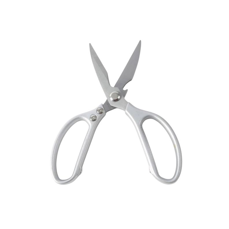 Oster Tijera de Cocina Baldwyn Acero Inoxidable 1 pieza Gris
