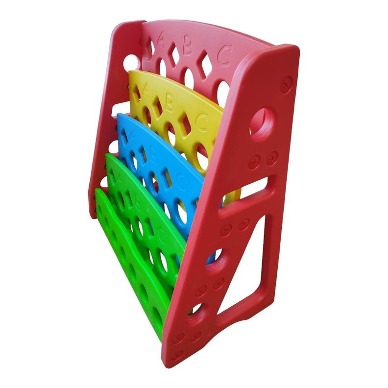 Organizador De Libros 40x80x80 Cms GamePower-2