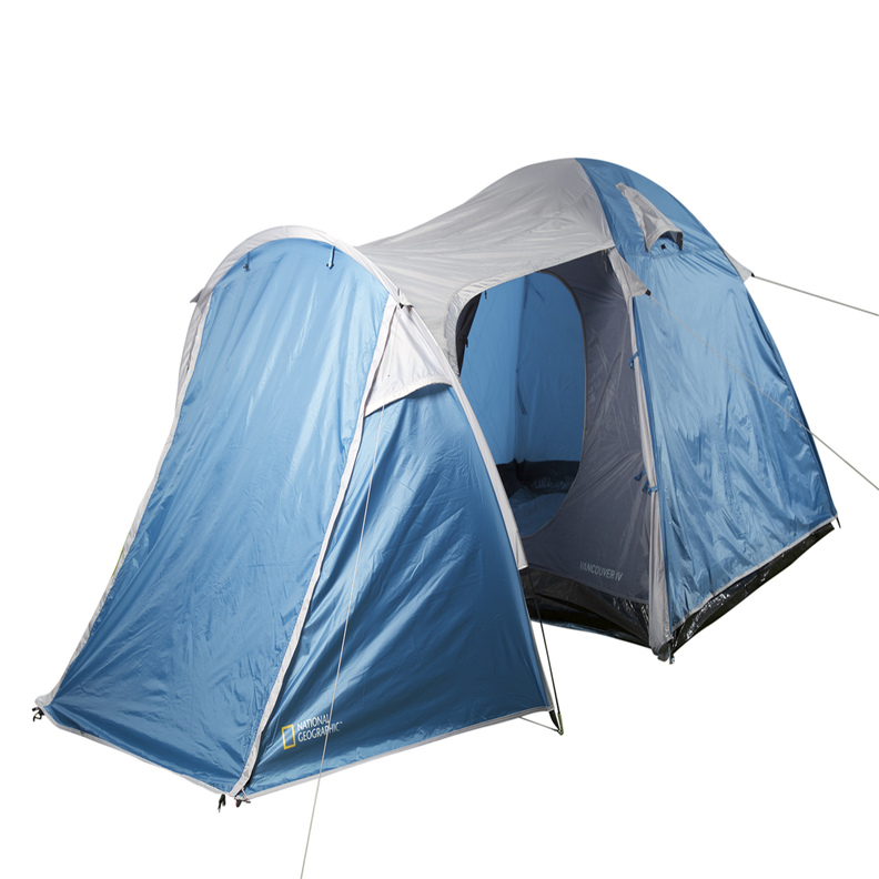 Carpa 4 Personas Vancouver National Geographic-1