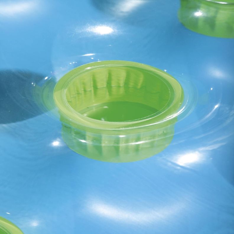 Colchoneta Inflable Fashion Con Vista 188X71Cm Bestway-4