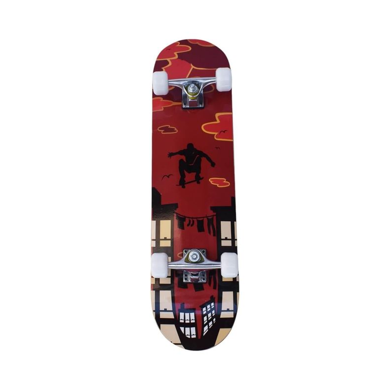 Tabla Patineta Skate 31" - 79cm Bex-2