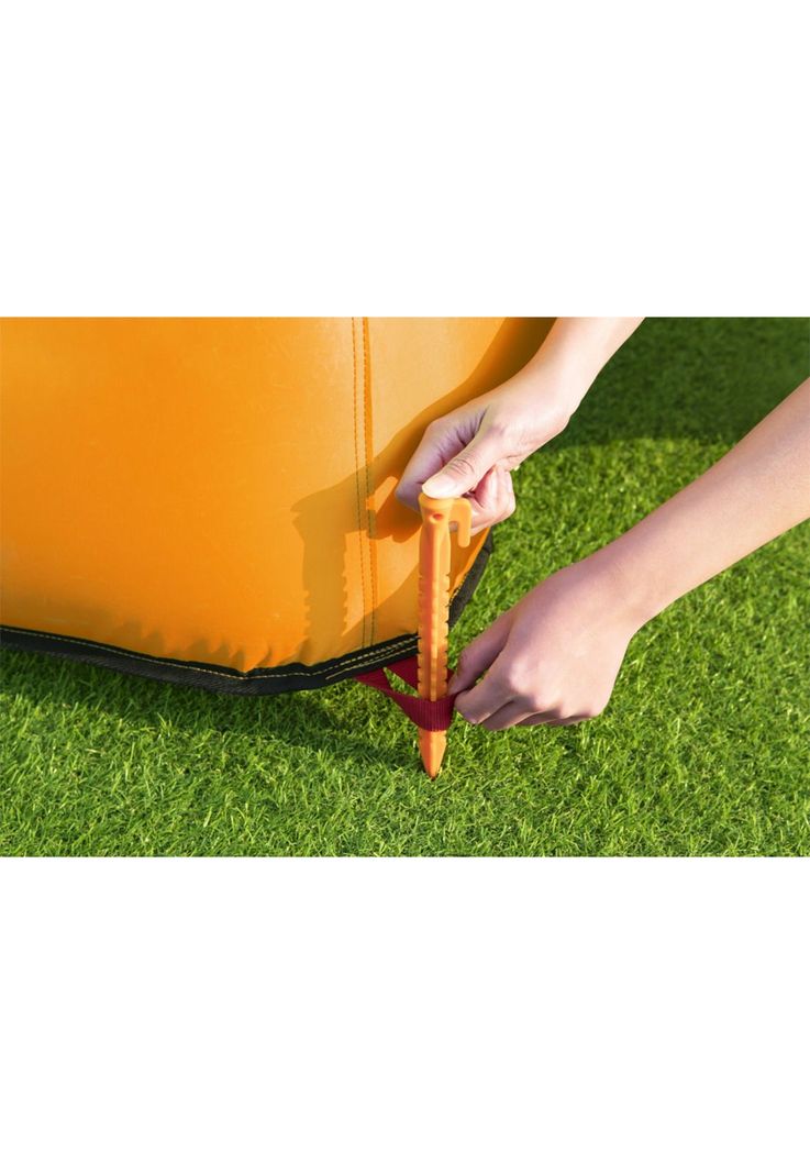 Parque Acuático Inflable Splash Tower 3.66X3.37M Bestway-5