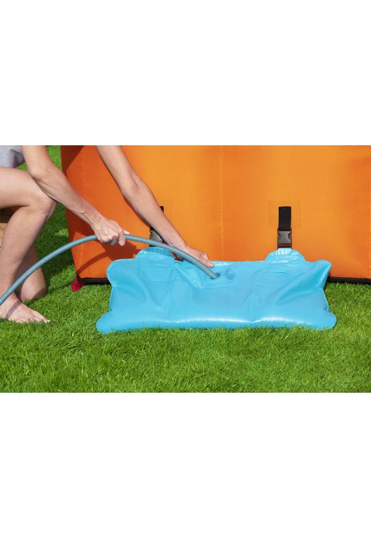Parque Acuático Inflable Splash Tower 3.66X3.37M Bestway-6