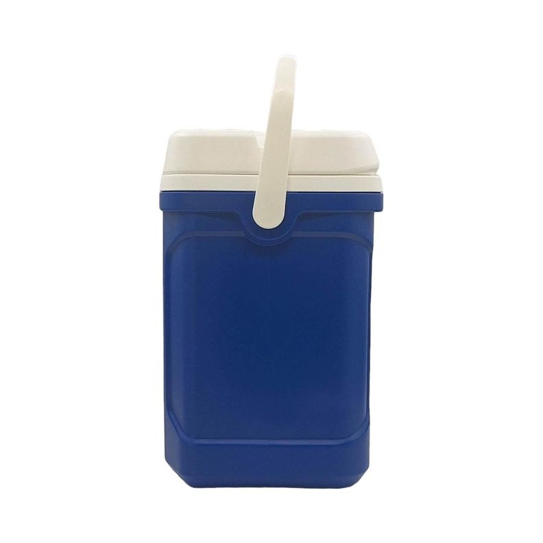 Cooler Nevera Hielera Latitude Azul 28 Litros Igloo-4