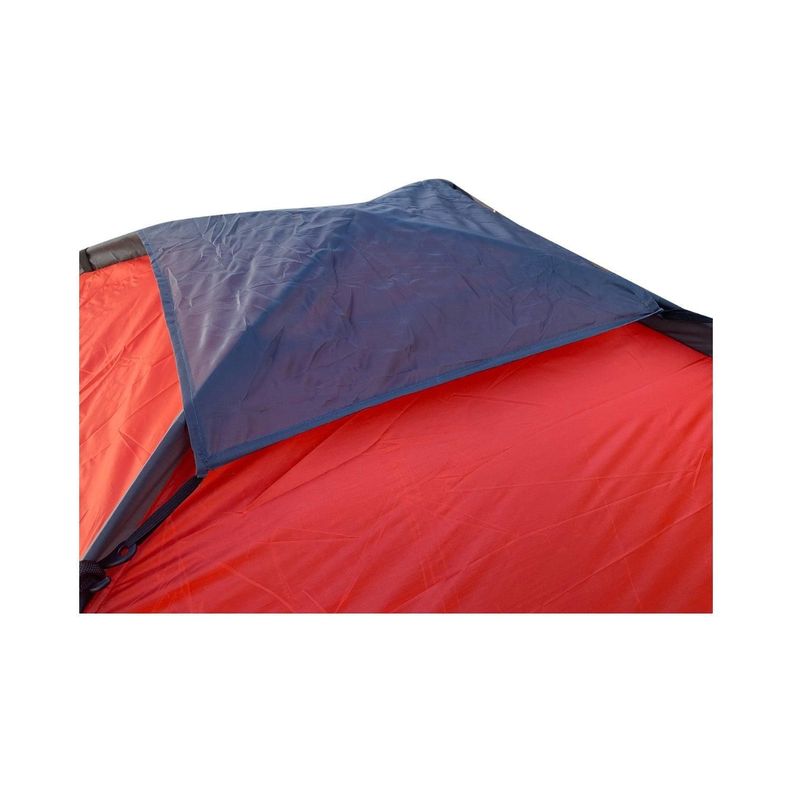 Carpa 4 Personas Montana Rojo Outback-1