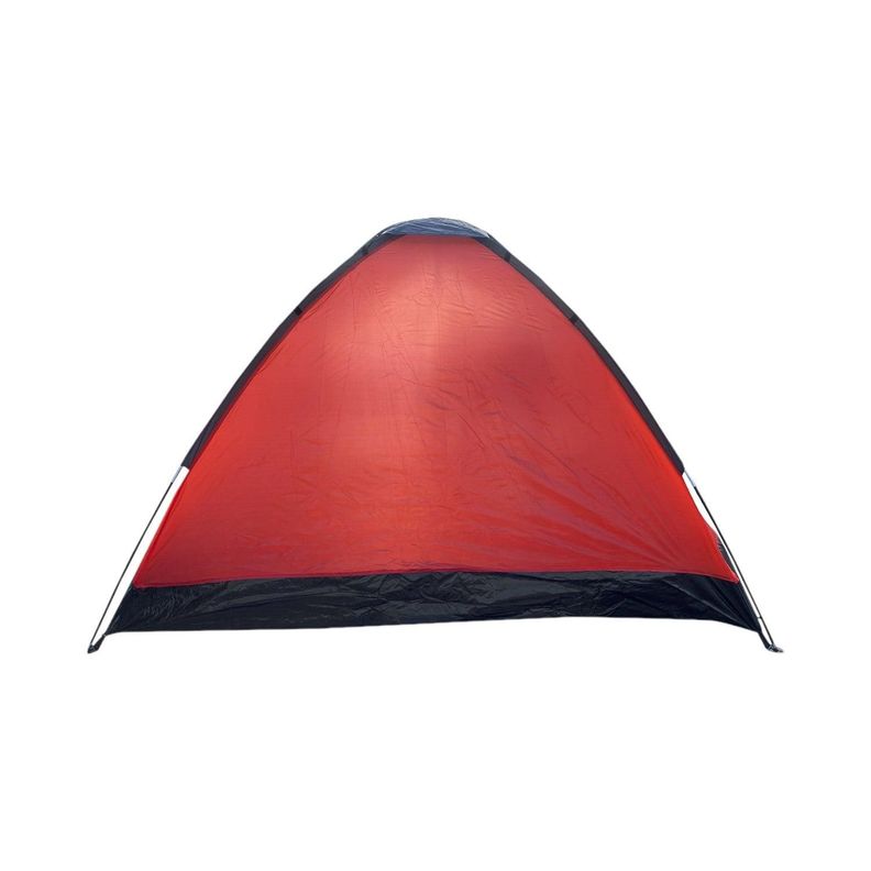Carpa 4 Personas Montana Rojo Outback-3