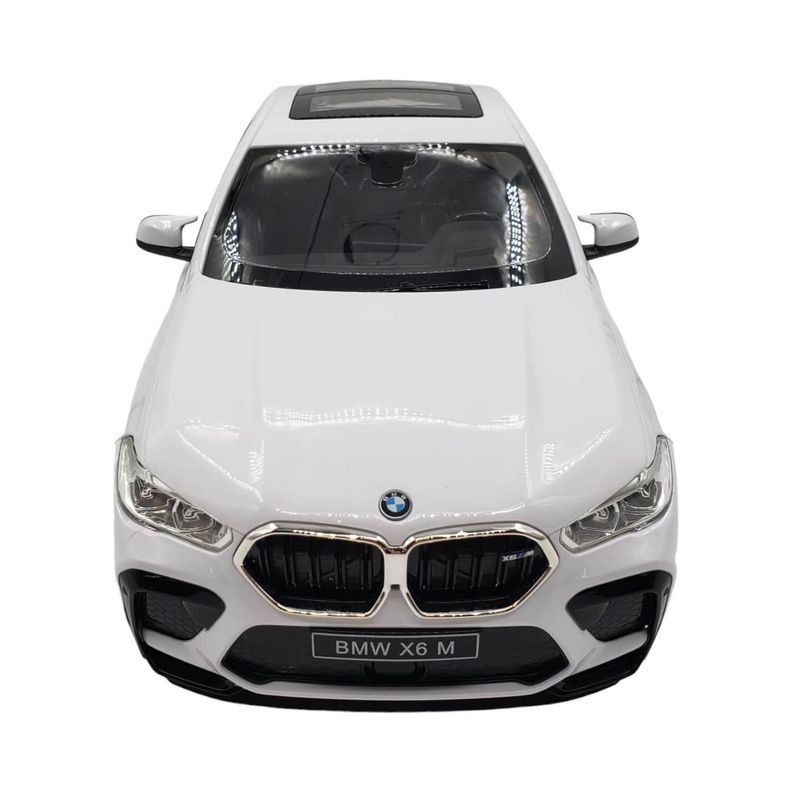 Auto a control remoto BMW X6 M Escala 1:14-6