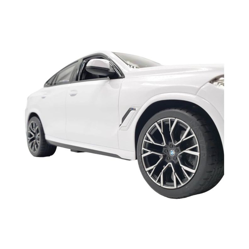 Auto a control remoto BMW X6 M Escala 1:14-8