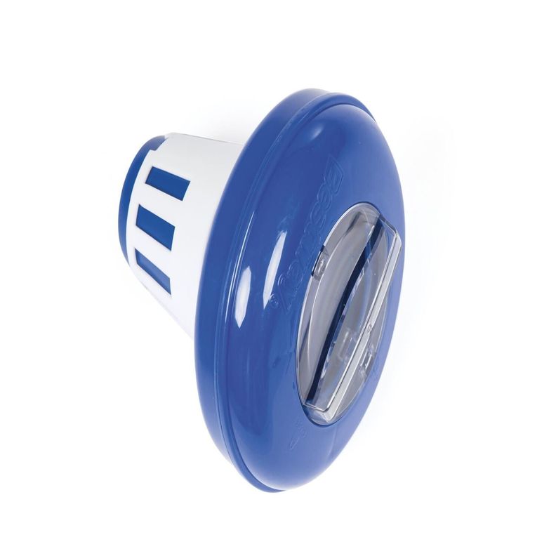 Porta Cloro Flotante Flowclear™ 16.5Cm Bestway-0