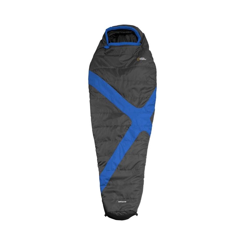 Saco De Dormir Tucson 1C Azul National Geographic