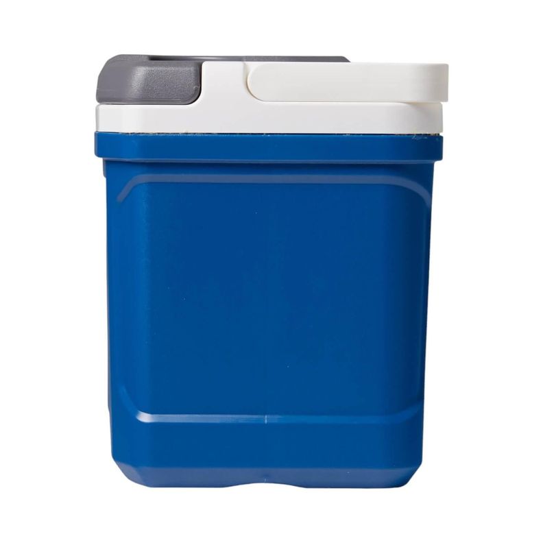 Cooler Nevera Hielera Latitude Azul 15 Litros Igloo-3