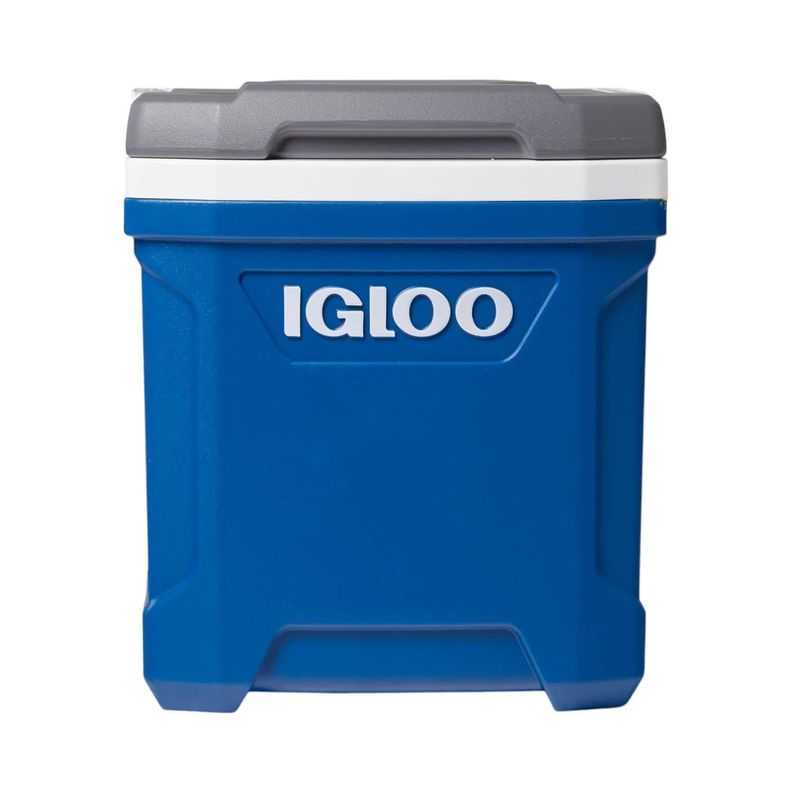 Cooler Nevera Hielera Latitude Azul 15 Litros Igloo-6