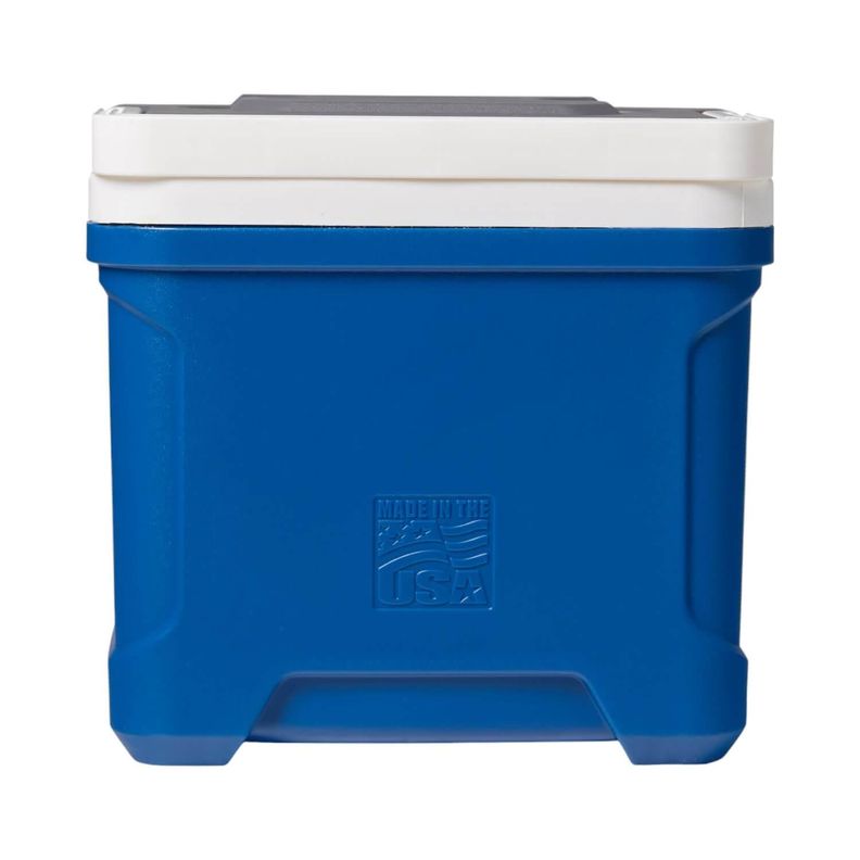 Cooler Nevera Hielera Latitude Azul 15 Litros Igloo-7