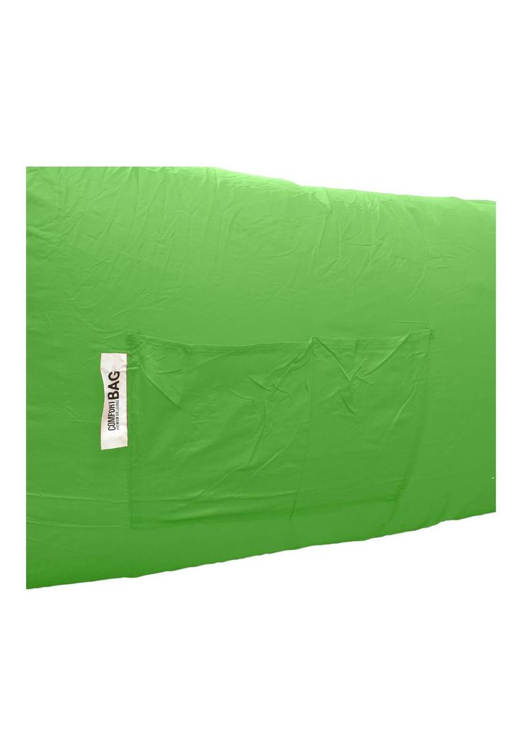 Sofa Sillon Inflable Tumbona Verde 250x70 Cms Gamepower-3