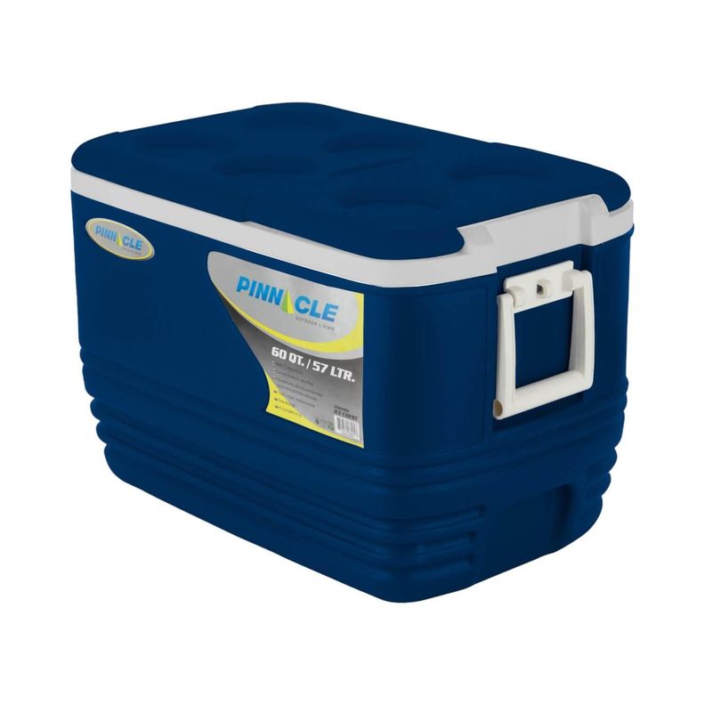 Cooler Eskimo 57 Litros Con Portavasos Pinnacle-2