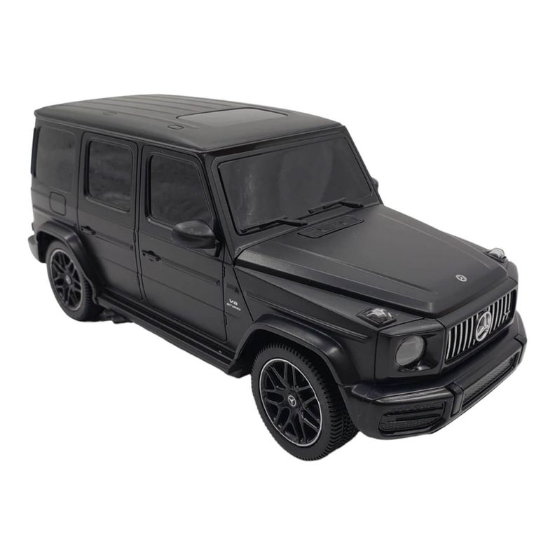 Auto a control remoto Mercedes-Benz G63 Escala 1:24 Rastar-0