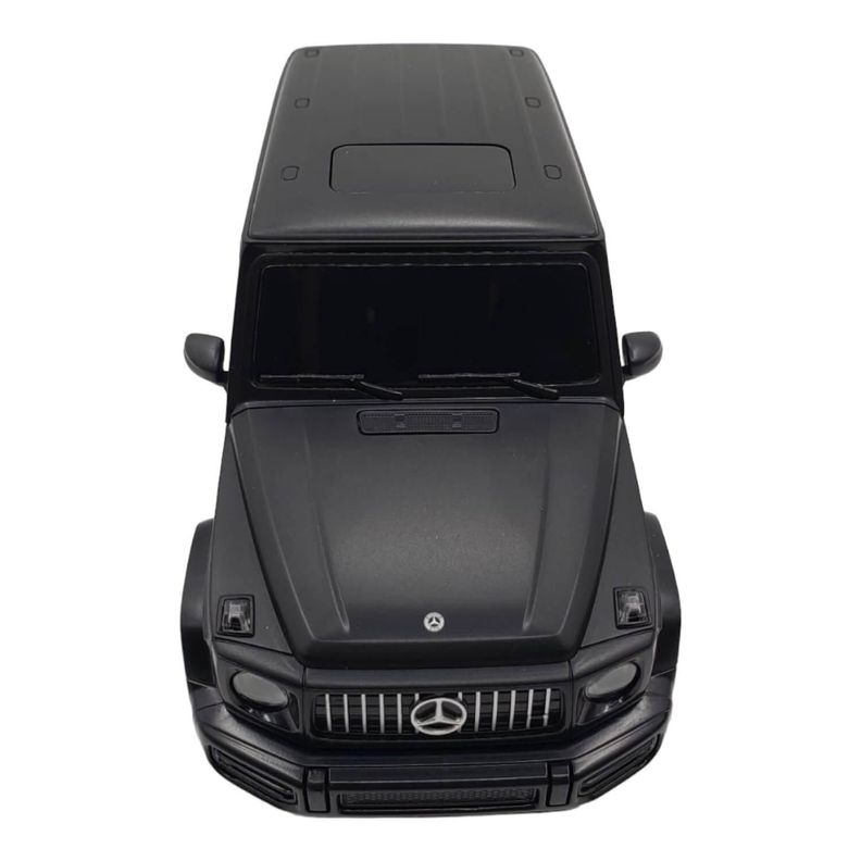 Auto a control remoto Mercedes-Benz G63 Escala 1:24 Rastar-7