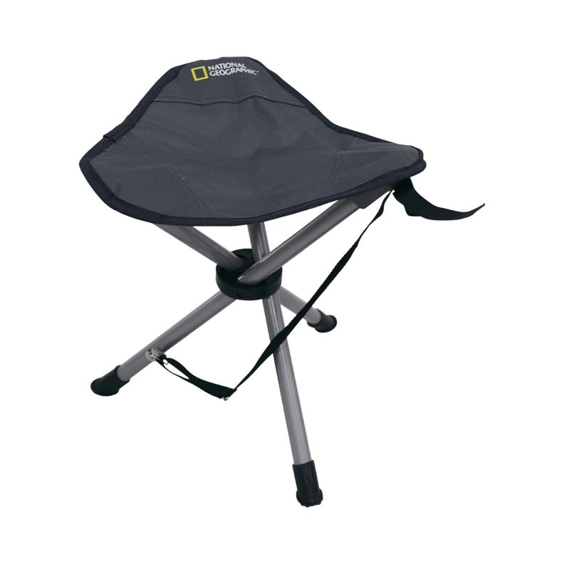 Piso Plegable New Jersey Gris National Geographic-0