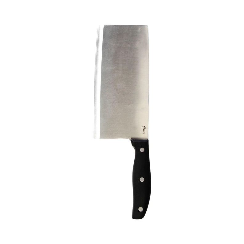 Cuchillo Machete acero inoxidable 18 cm Granger Oster-1
