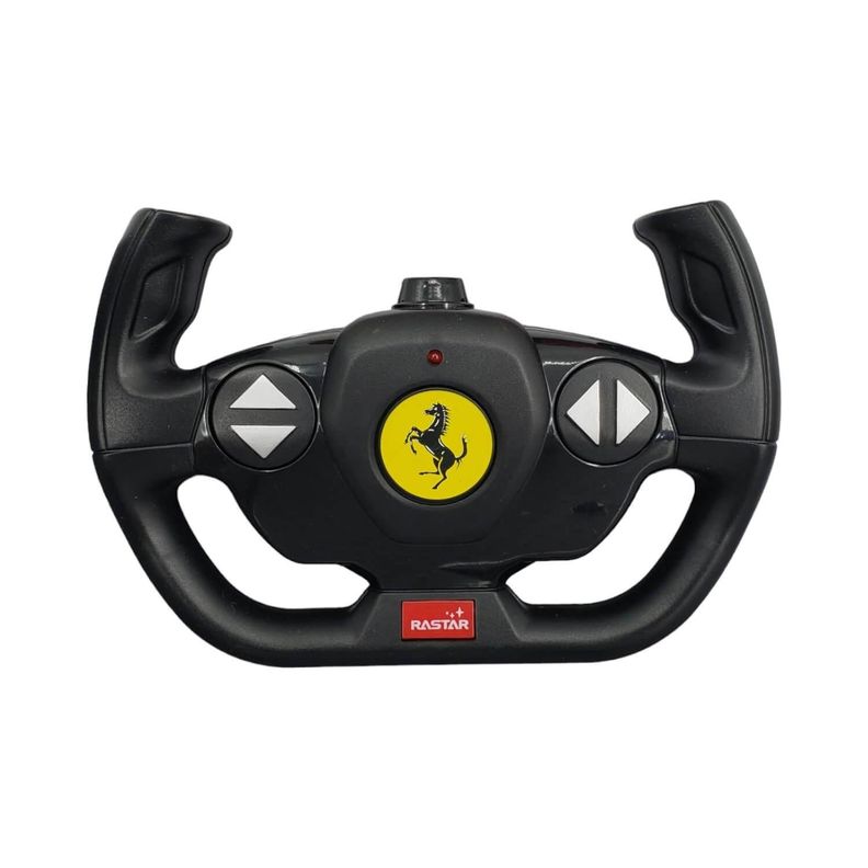 Auto Colección a Control Remoto Ferrari 458 Speciale Rastar-7