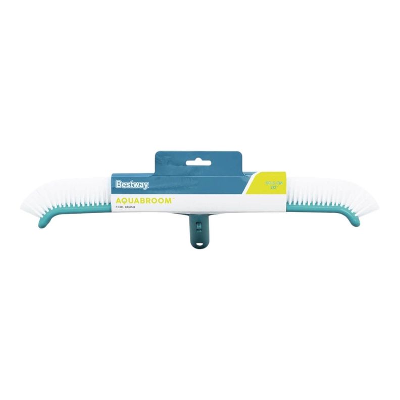 Cabezal De Cepillo Para Limpieza Piscina Flowclear™ 50.8Cm Bestway-3