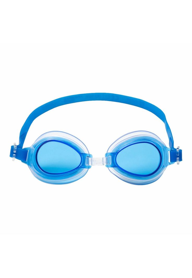 Kit Flotador con Alitas + Lentes Agua Niños 1-3 Años Bestway-4