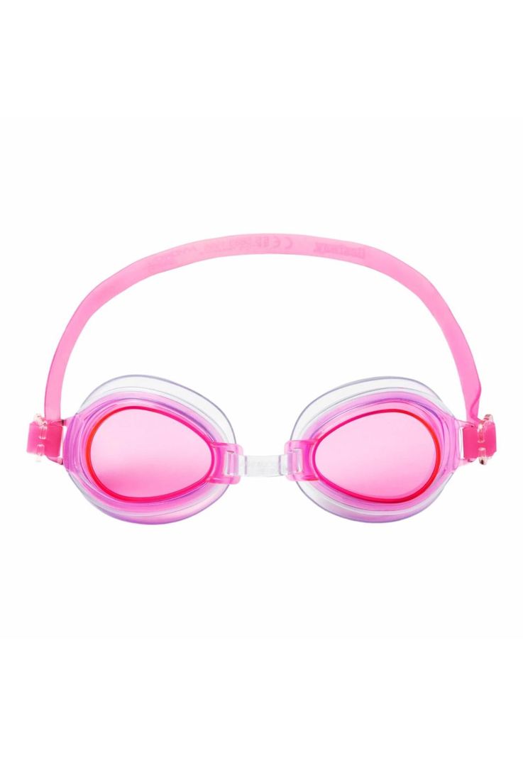 Kit Flotador con Alitas + Lentes Agua Niños 1-3 Años Bestway-6