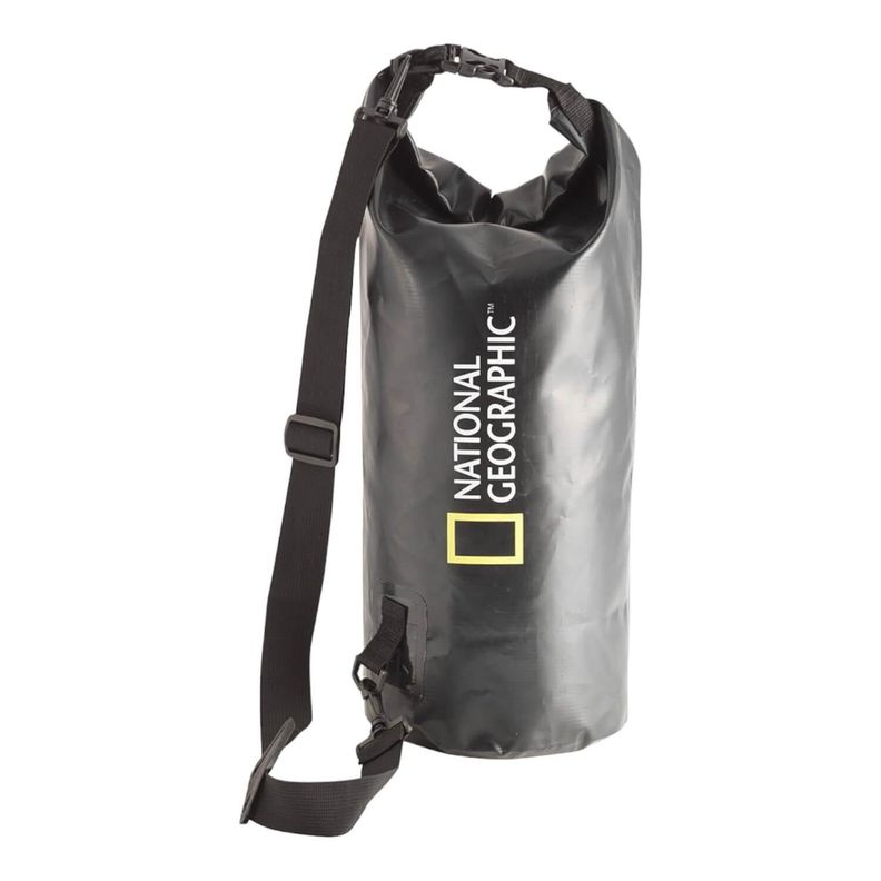 Bolsa Seca Impermeable 10 Litros National Geographic-1