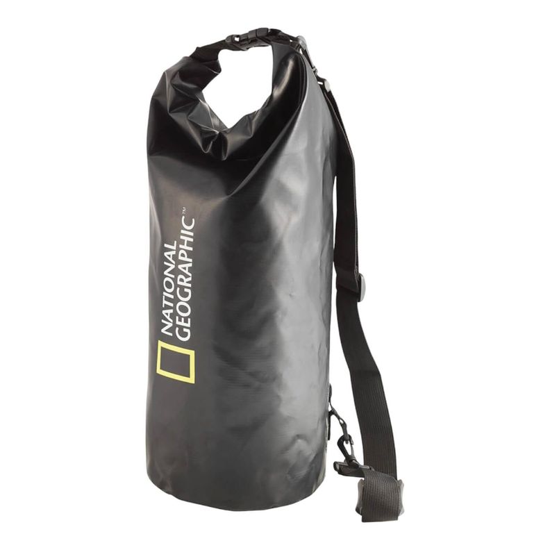 Bolsa Seca Impermeable 10 Litros National Geographic-2