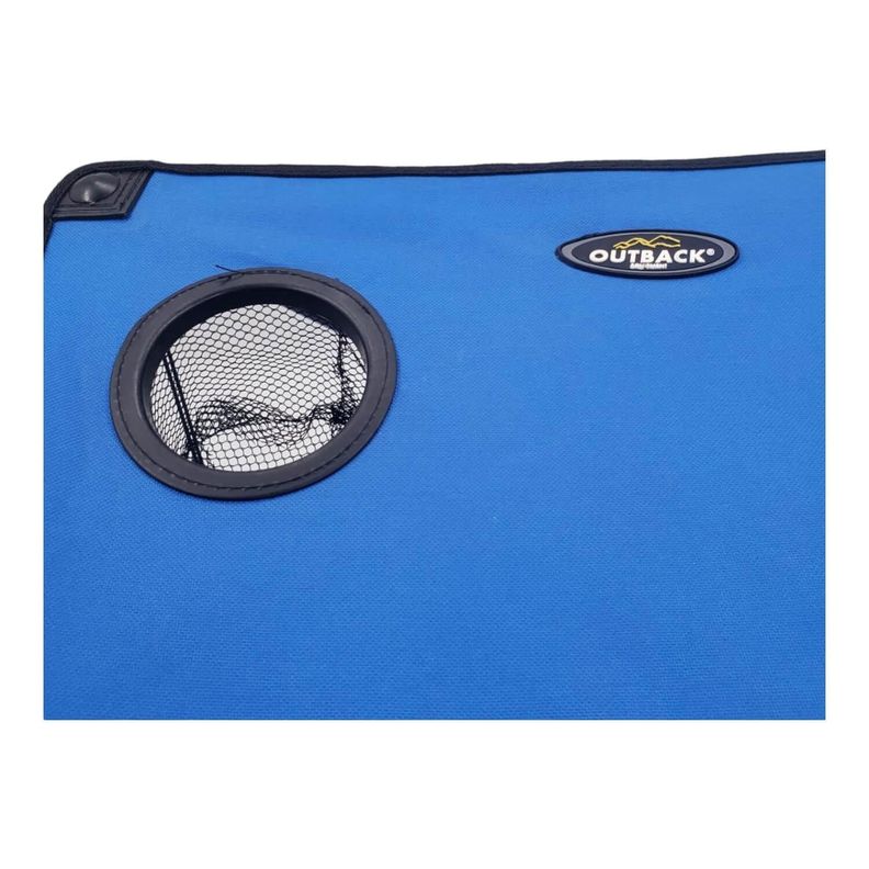 Mesa Plegable Porta Con Vasos Outback-4