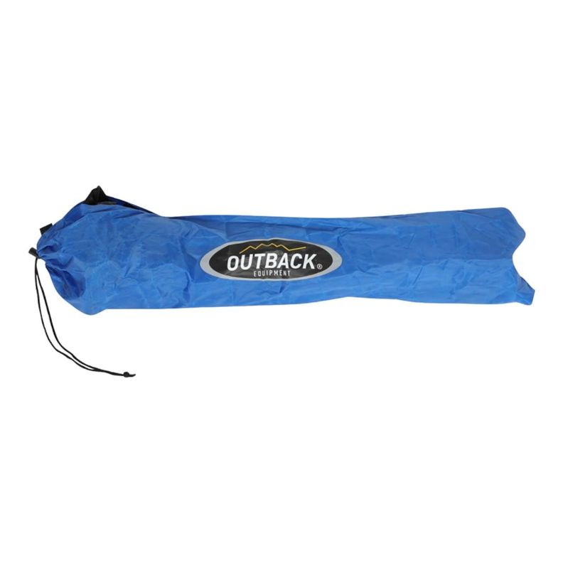 Mesa Plegable Porta Con Vasos Outback-5