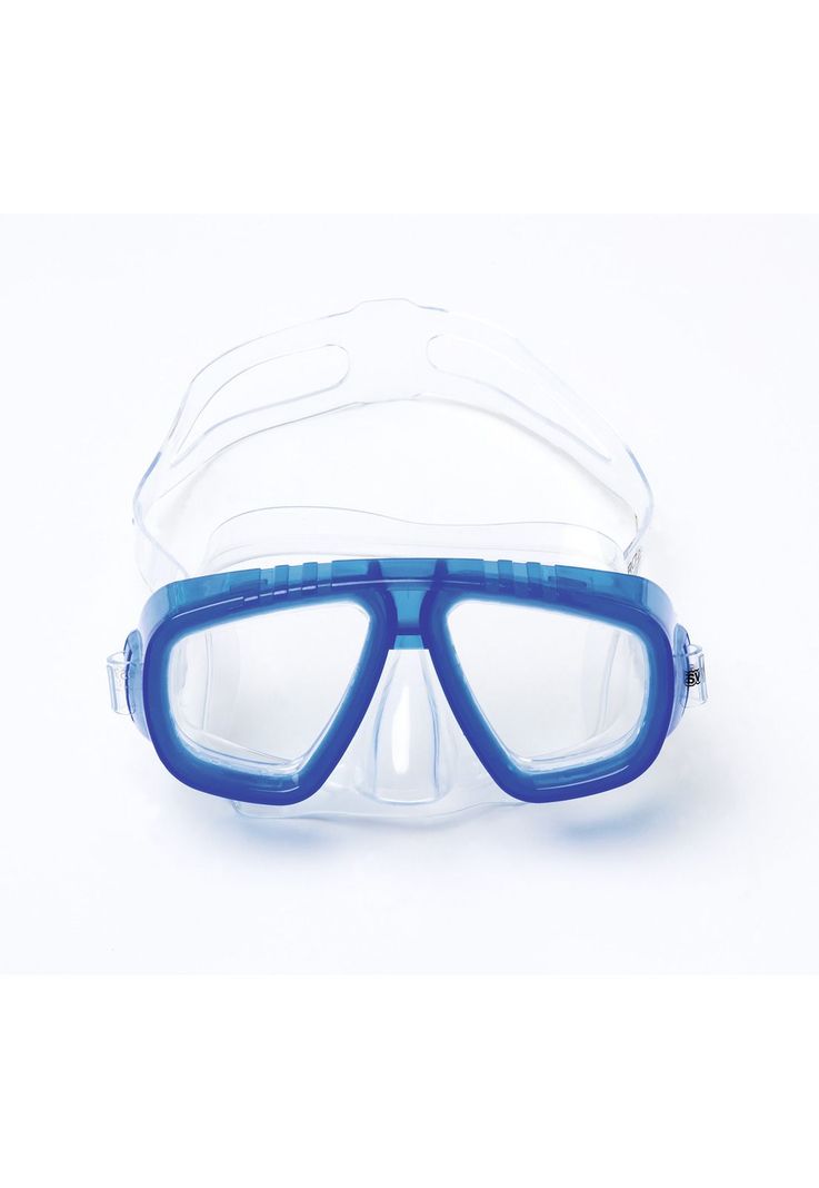 Máscara Natación Lil´Caymen 3+ Años Bestway-3