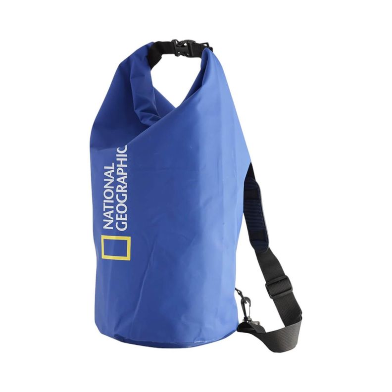 Bolsa Seca Impermeable 15 Litros National Geographic-1