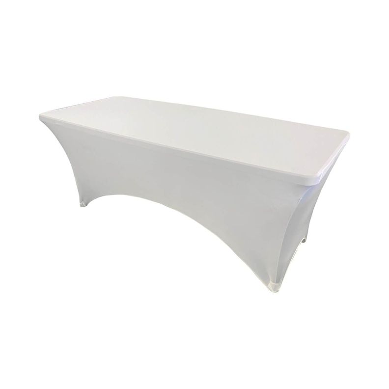 Mantel Forro Cobertor Elástico Para Mesa 240cm Northwest-0
